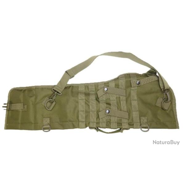 Carquois fusil � Pompe Tactical Breacher's Shotgun - Olive