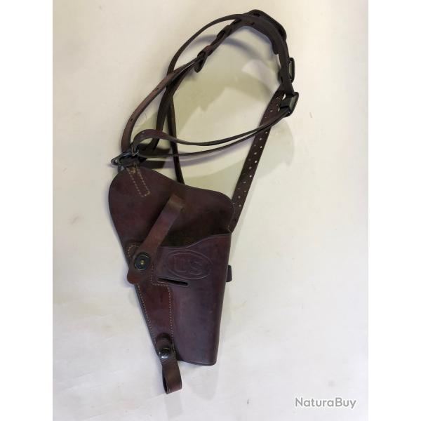 HOLSTER US ENGER-KRESS 1944