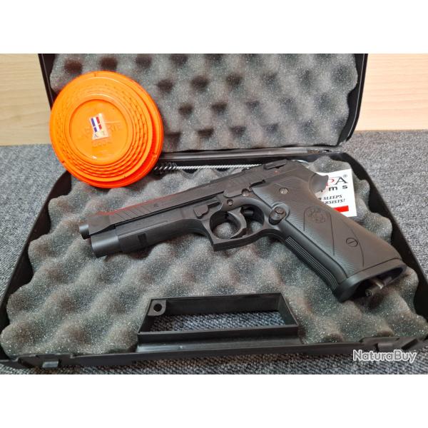 CHIAPPA  - AG92 - Cal 4.5 CO2
