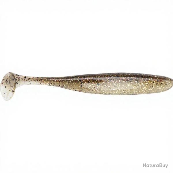 Leurre souple KEITECH Easy shiner 2 417 Gold flash