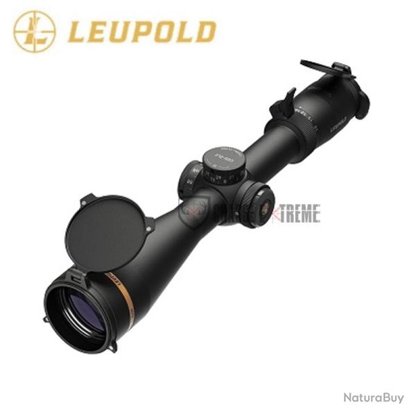 Lunette LEUPOLD VX-6HD 3-18�50 CDS-ZL2 S.F.Mt.Il. B&C