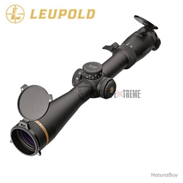 Lunette LEUPOLD VX-6HD 3-18�44 CDS-ZL2 S.F.Mt.Il. Var.Hunt