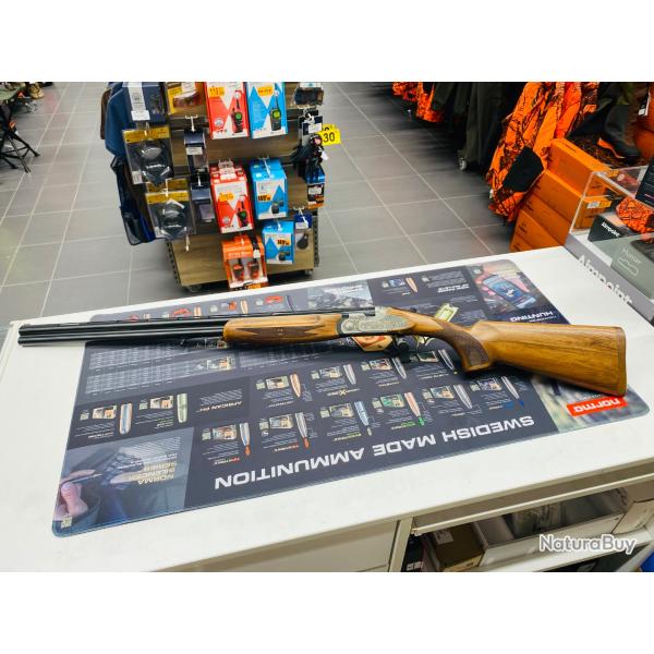 Superpos cal.20/76 Ata Avant Garde White canon 71 cm ci