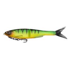 NESSIE 17CM 28GR Fire tiger