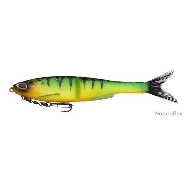 NESSIE 17CM 28GR Fire tiger