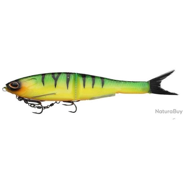 NESSIE 22CM 57GR Fire tiger