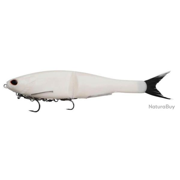 NESSIE 22CM 57GR Albino