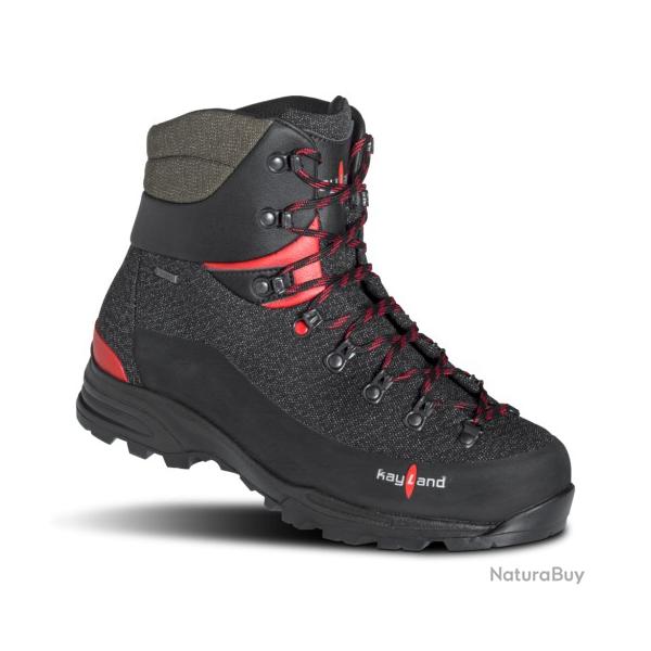 CHAUSSURES KAYLAND TUSCIA 2.0 GTX BLACK