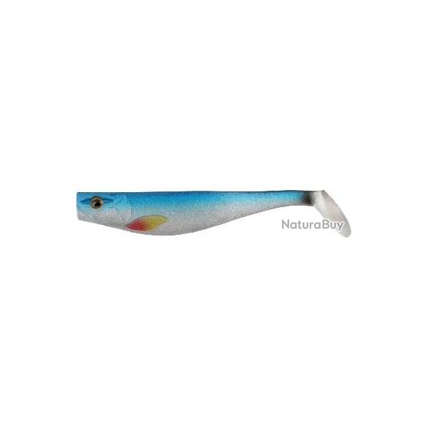 DEXTER SHAD 175 PAR 1 Silver blue NPC