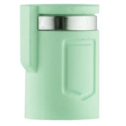 Joint MR. Hop-up pour VSR / GBB MR.HOP UP RUBBER 50&deg; VERT