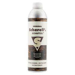 Huile pour bois 500 ml - Schaftol,