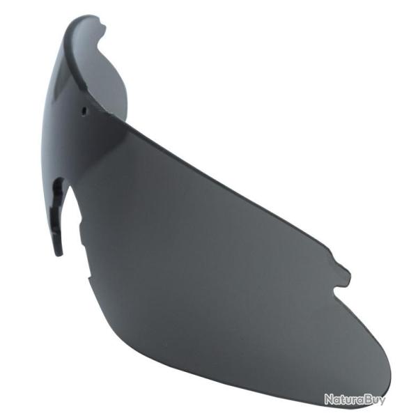 VERRE DE RECHANGE RAPTOR FUME