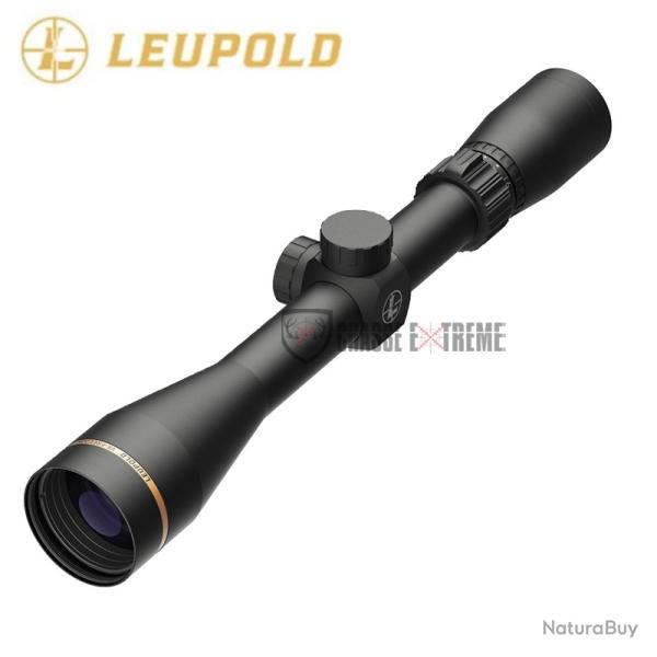 Lunette LEUPOLD VX-Freedom Muzzeloader 3-940 1" Matte Ultimate Slam