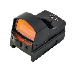 POINT ROUGE COMPACT 21MM X1.07 - 