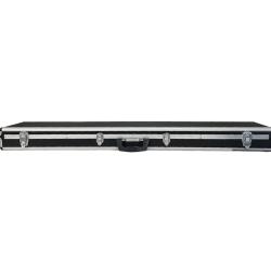 MALLETTE ARME EN ALU 130X25,5X11,5 - 
