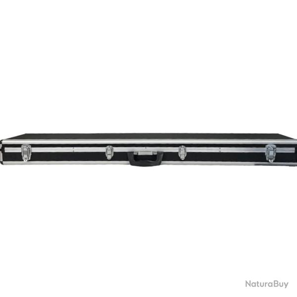 MALLETTE ARME EN ALU 130X25,5X11,5 - 