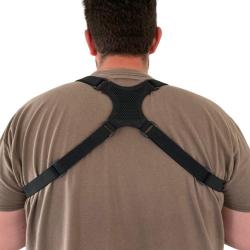 HARNAIS PORTE JUMELLES - 