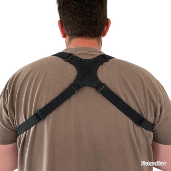 HARNAIS PORTE JUMELLES - 