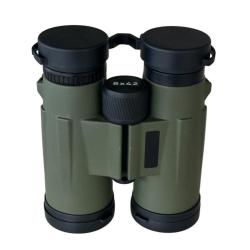 JUMELLES 8X42 KAKI - 