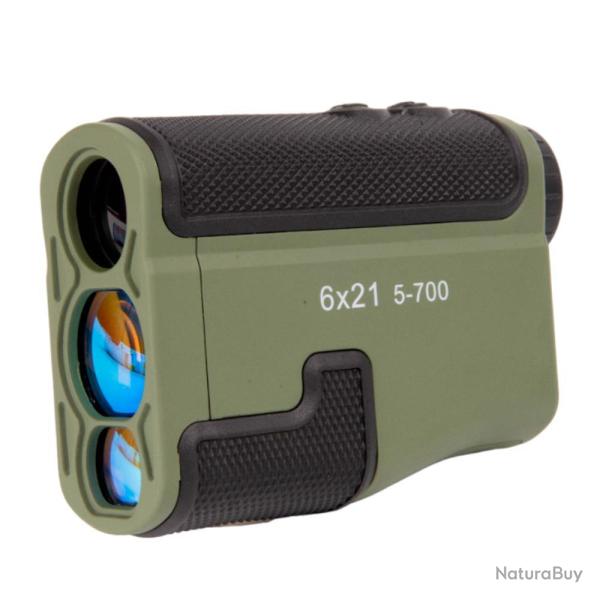 TELEMETRE COMPACT 700M - 