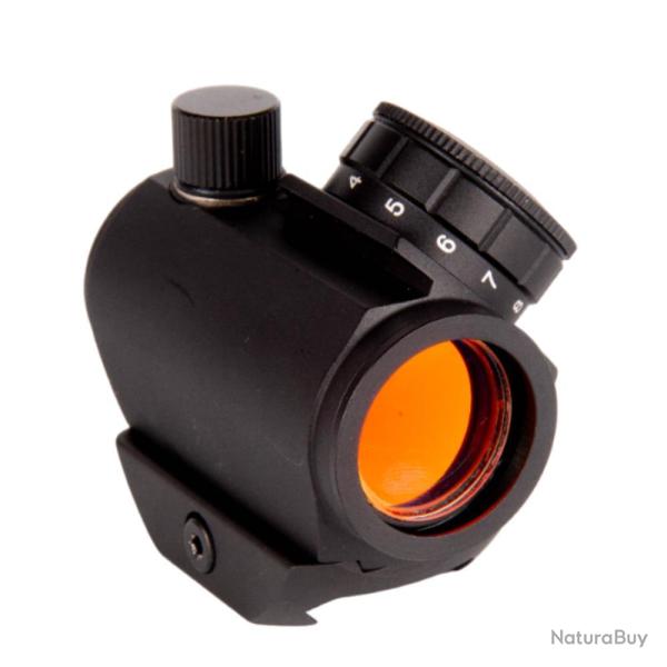 POINT ROUGE TUBULAIRE V2 - 