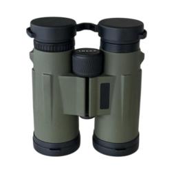 JUMELLES 10X42 KAKI - 