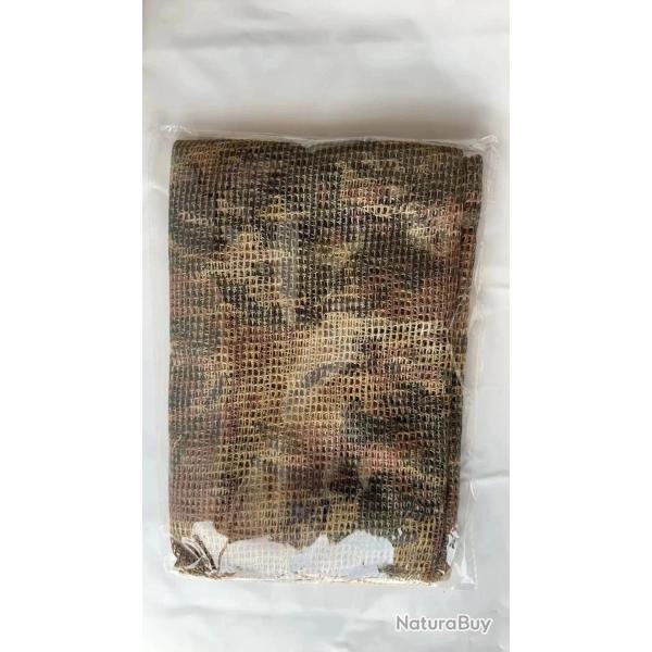 �charpe Storm Viper maille - Multicam