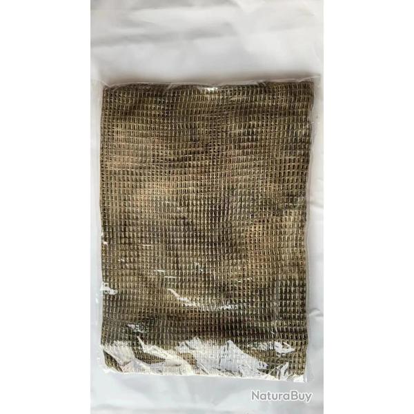 �charpe Storm Viper maille - Vert