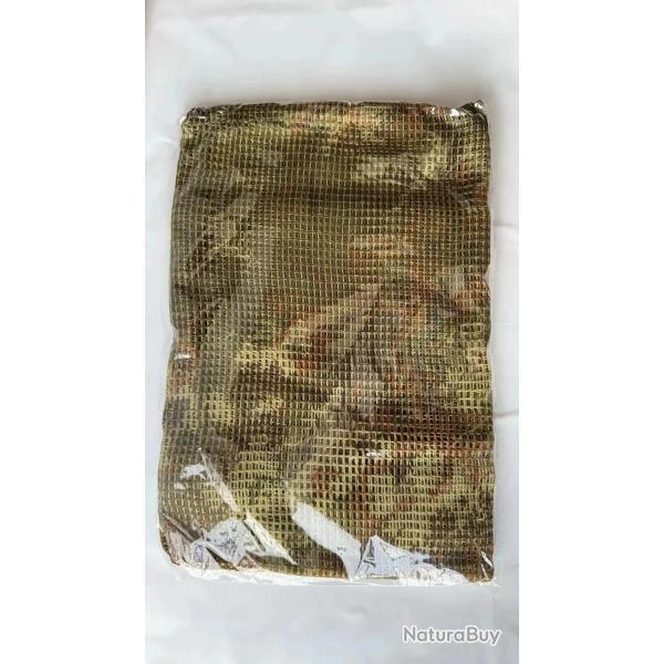 �charpe Storm Viper maille - Italy Meisai