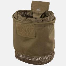 Competition Dump Pouch&reg; Coyote