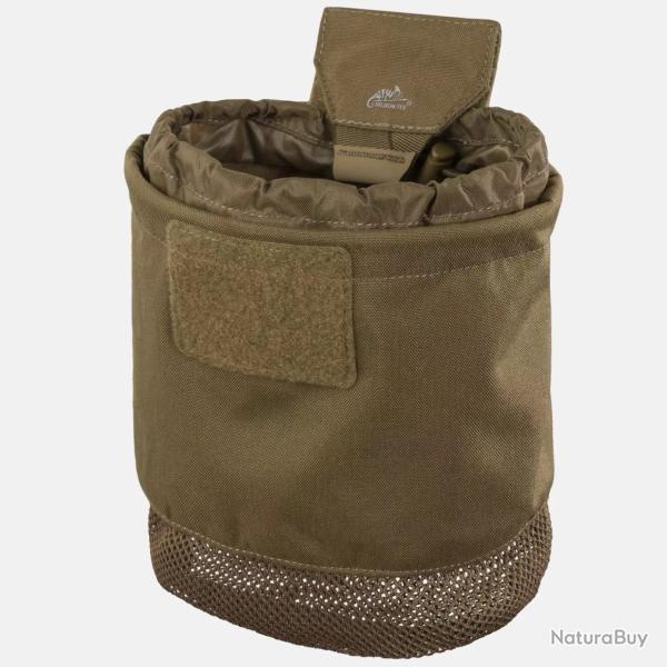 Competition Dump Pouch� Coyote