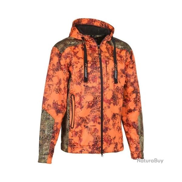 Blouson VERNEY CARRON wolf viper blaze new mod�le