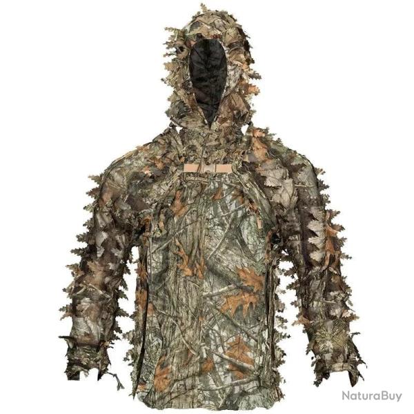 Veste camo Falcon Strike DulCam Solomon - XL XXL