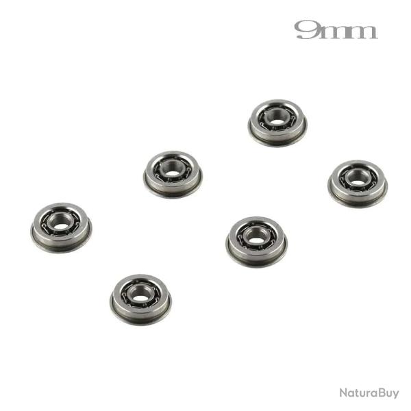 Roulement � billes bo�te de vitesse AEG VULPO - 9mm