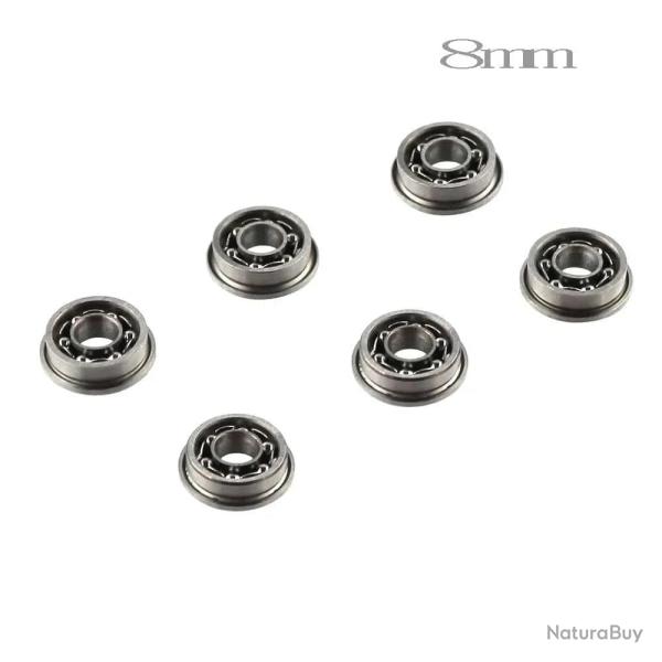 Roulement � billes bo�te de vitesse AEG VULPO - 8mm