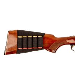 CARTOUCHIERE DE CROSSE CAL12 - 