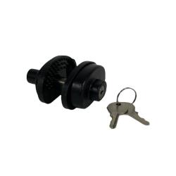 VERROU DE PONTET CLE - 