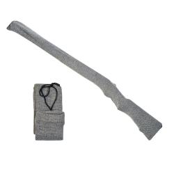 CHAUSSETTE POUR ARME 132CM - 