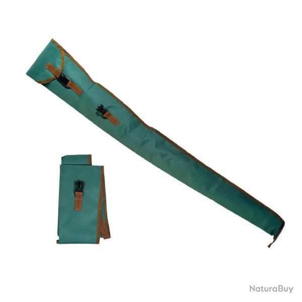 FOURREAU FUSIL SOUPLE VERT - 