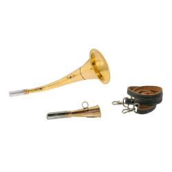 PACK CORNES 30CM + 12CM + SAUTOIR - 