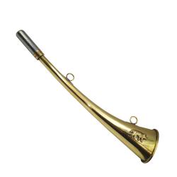 CORNE CUIVRE SANGLIER 30CM - 