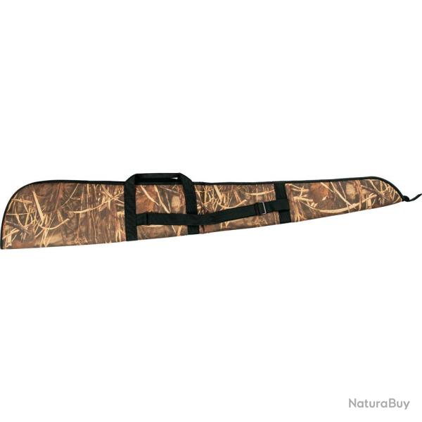 FOURREAU FUSIL CAMO ROSEAU 140CM - 