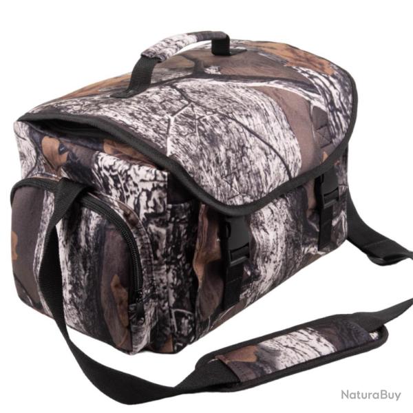SAC GLACIERE CAMO - 