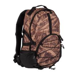 SAC A DOS CAMO ROSEAU 25L - 