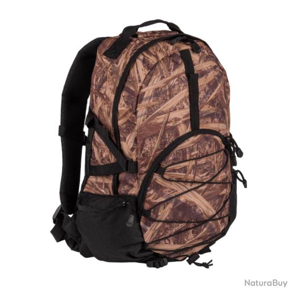 SAC A DOS CAMO ROSEAU 25L - 