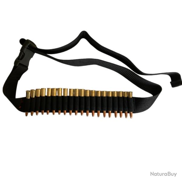 CARTOUCHIERE ECO BALLE - 