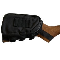 BUSC + CARTOUCHIERE DE CROSSE - 