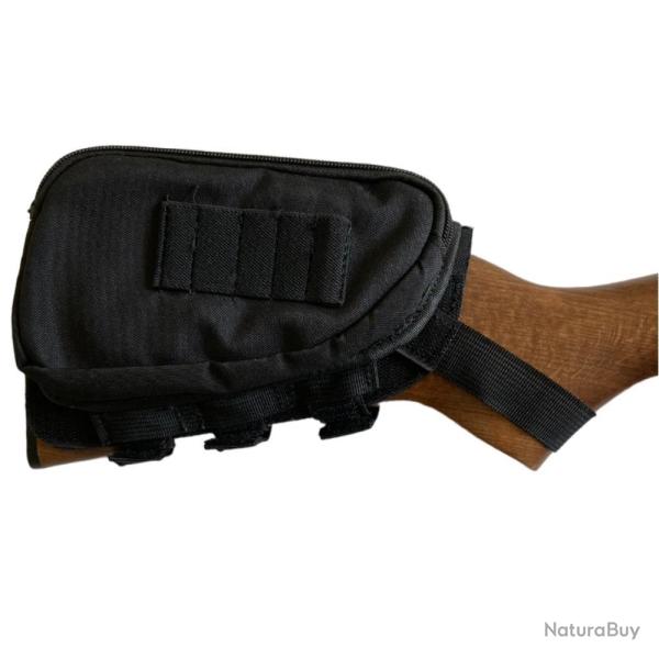 BUSC + CARTOUCHIERE DE CROSSE - 