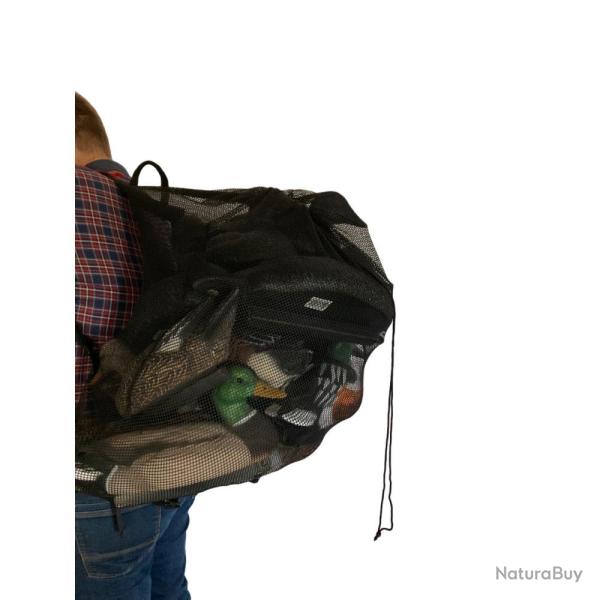 SAC A APPELANTS FILET - 