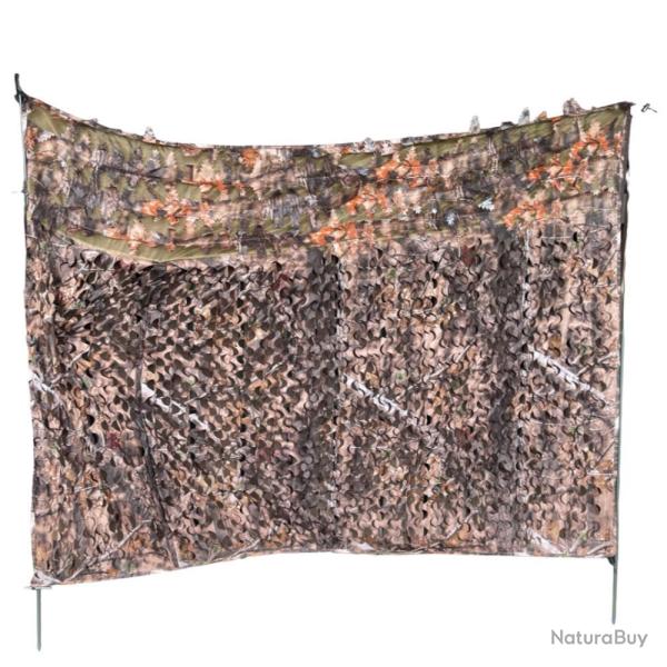 AFFUT CAMO 2 PIEDS 2M - 